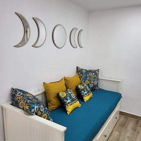Apartamento Sh 马拉加 外观 照片