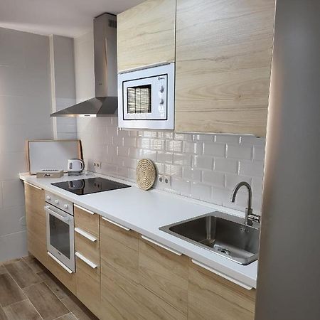 Apartamento Sh 马拉加 外观 照片