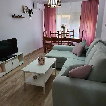 Apartamento Sh 马拉加 外观 照片