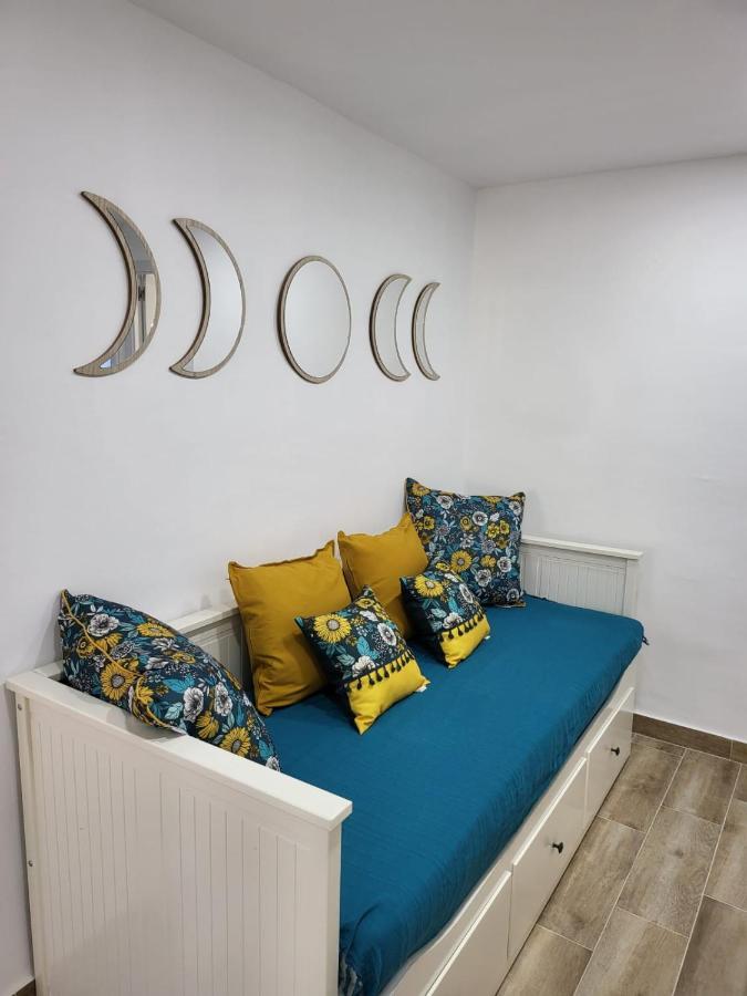 Apartamento Sh 马拉加 外观 照片