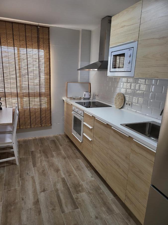 Apartamento Sh 马拉加 外观 照片