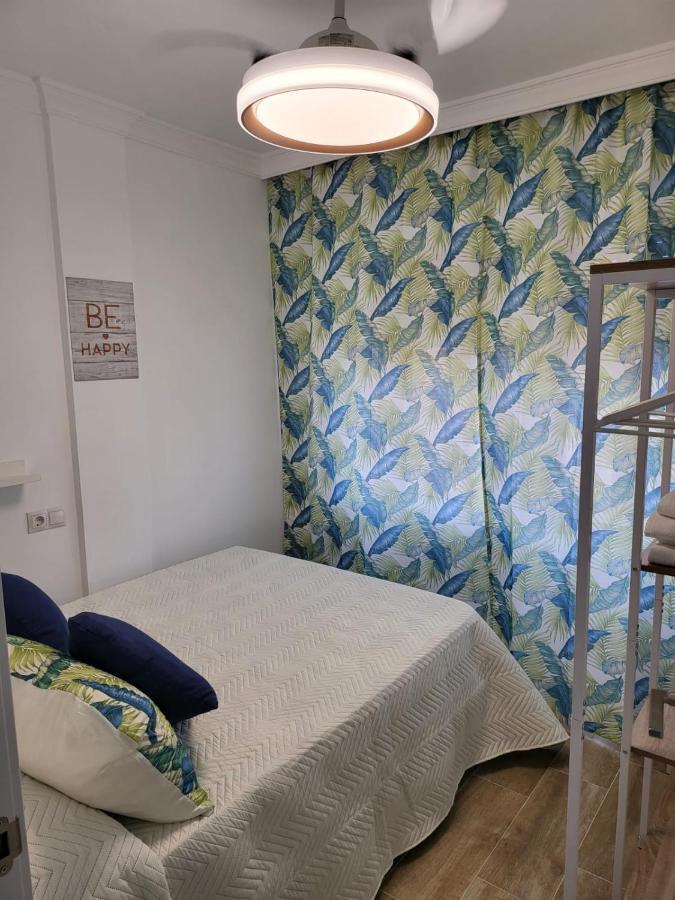 Apartamento Sh 马拉加 外观 照片