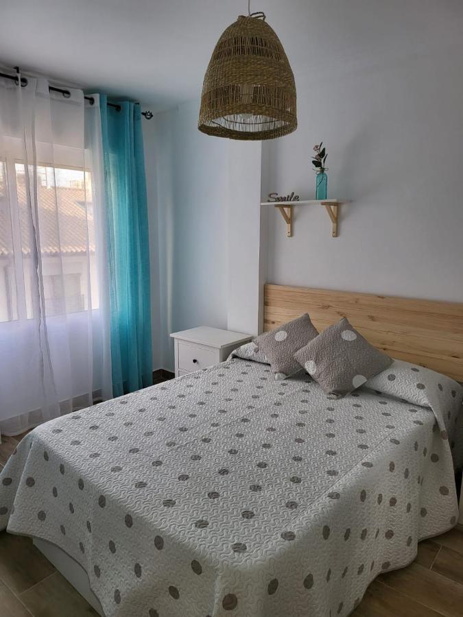 Apartamento Sh 马拉加 外观 照片