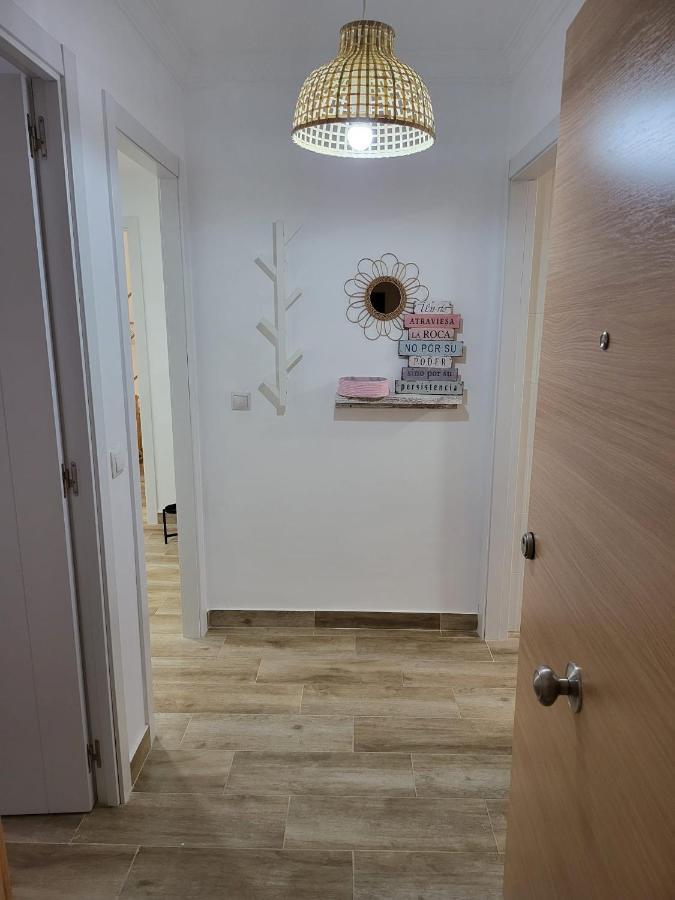 Apartamento Sh 马拉加 外观 照片