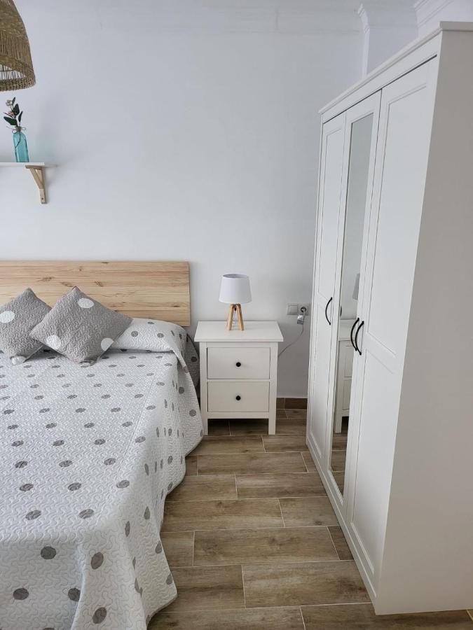 Apartamento Sh 马拉加 外观 照片
