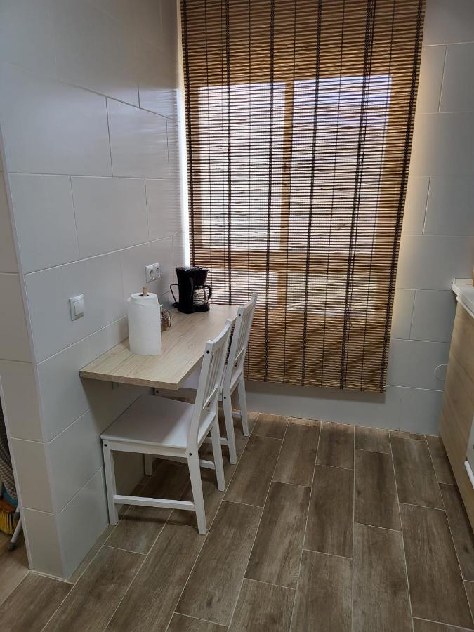 Apartamento Sh 马拉加 外观 照片