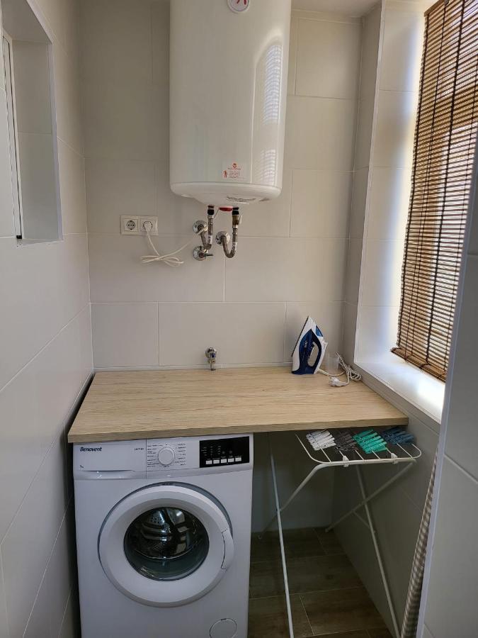 Apartamento Sh 马拉加 外观 照片